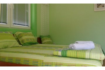 Mazedonien Privát Peshtani, Exterieur